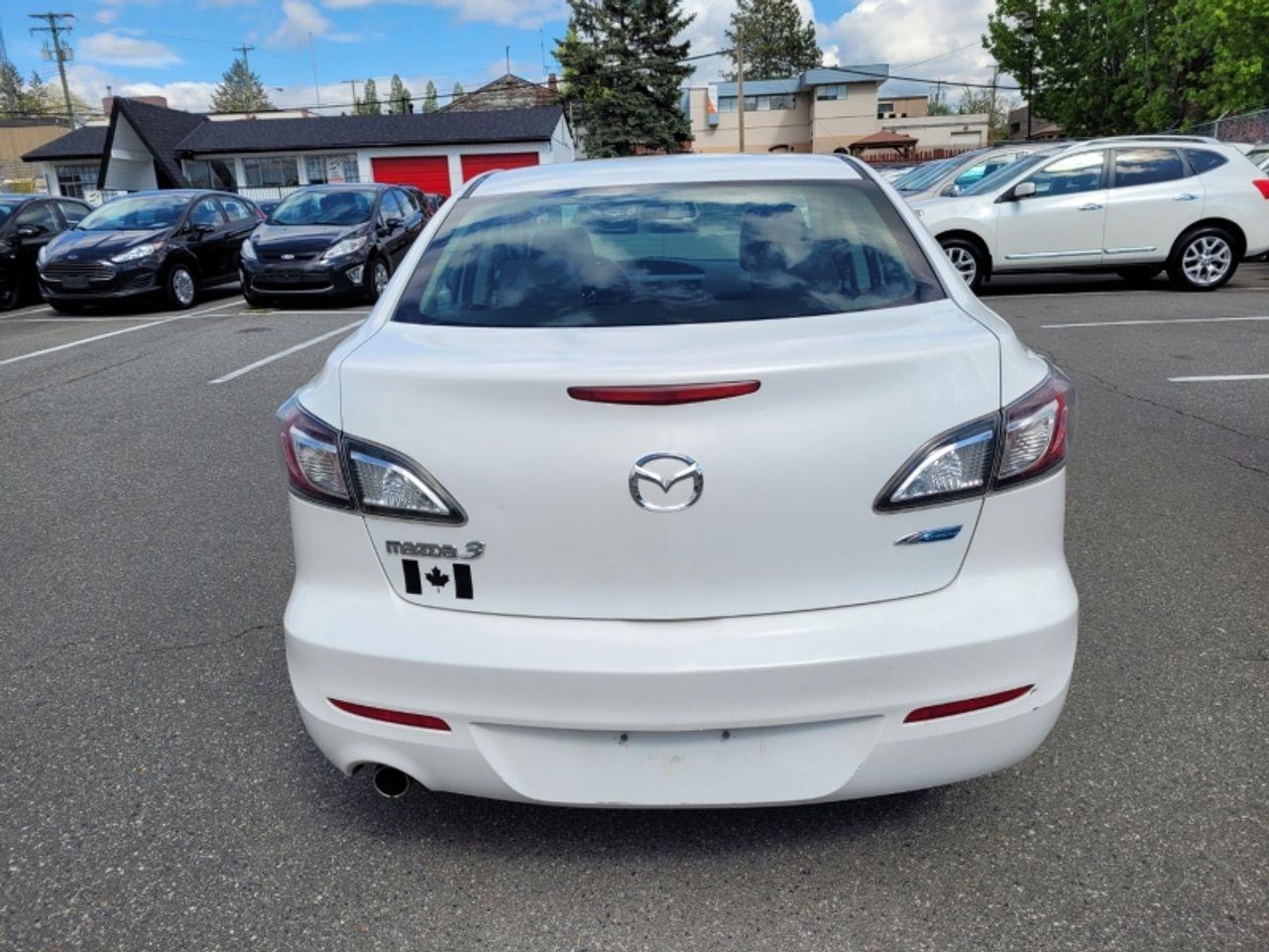 2013 Mazda Mazda3 -4