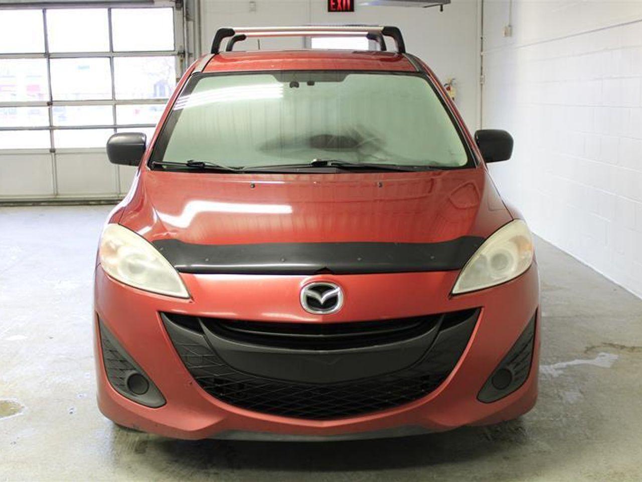 2013 Mazda Mazda5 GS-2