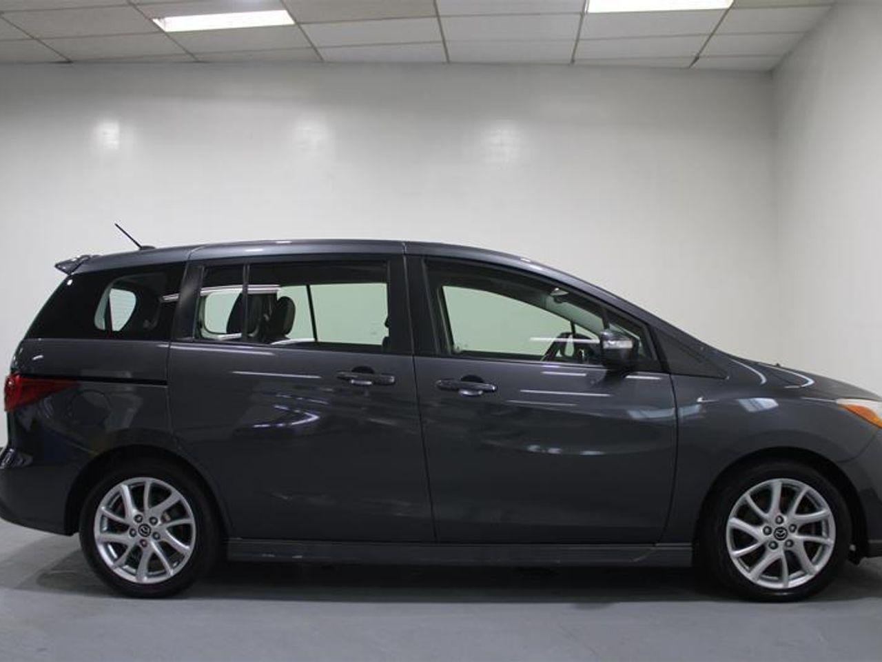 2013 Mazda Mazda5 GT-0