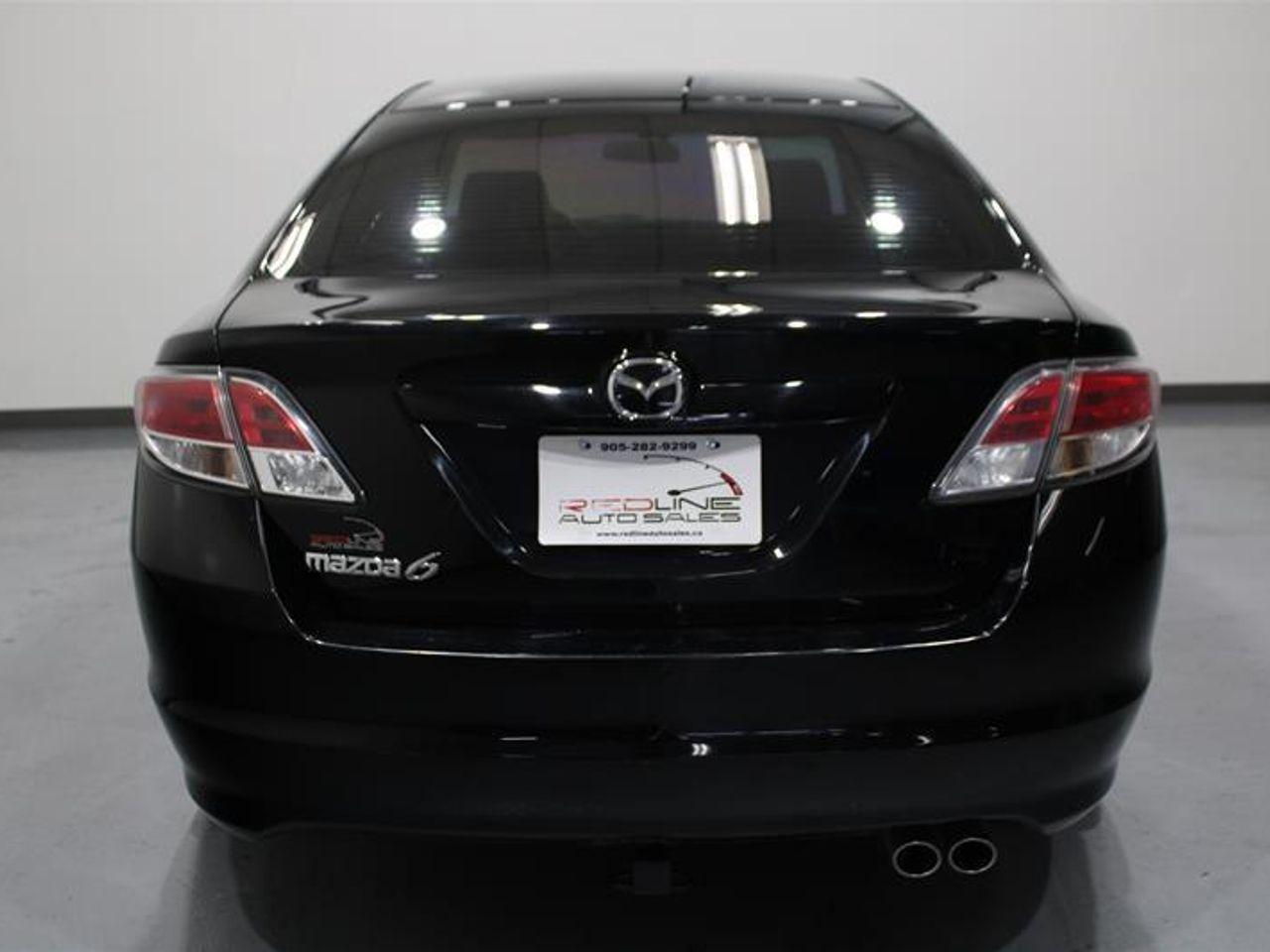 2013 Mazda Mazda6 -2