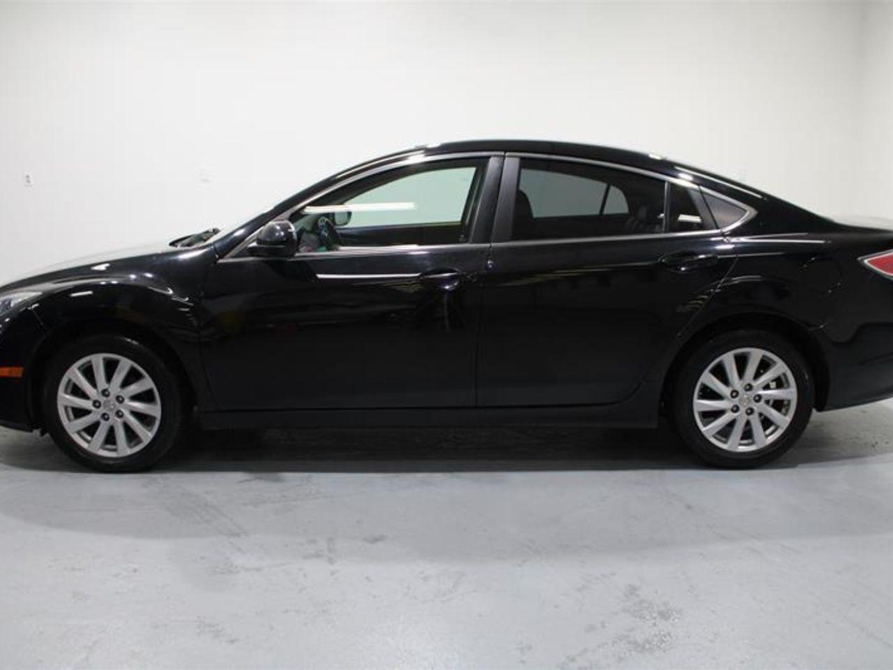 2013 Mazda Mazda6 -4