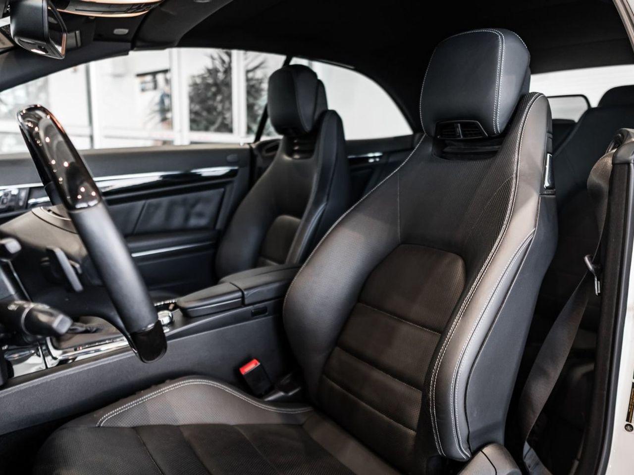 2013 Mercedes-Benz E-Class E550-3