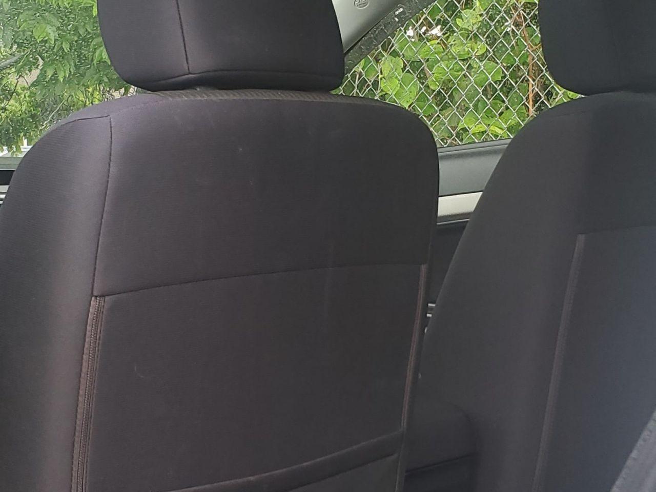 2013 Mitsubishi Lancer ES-4