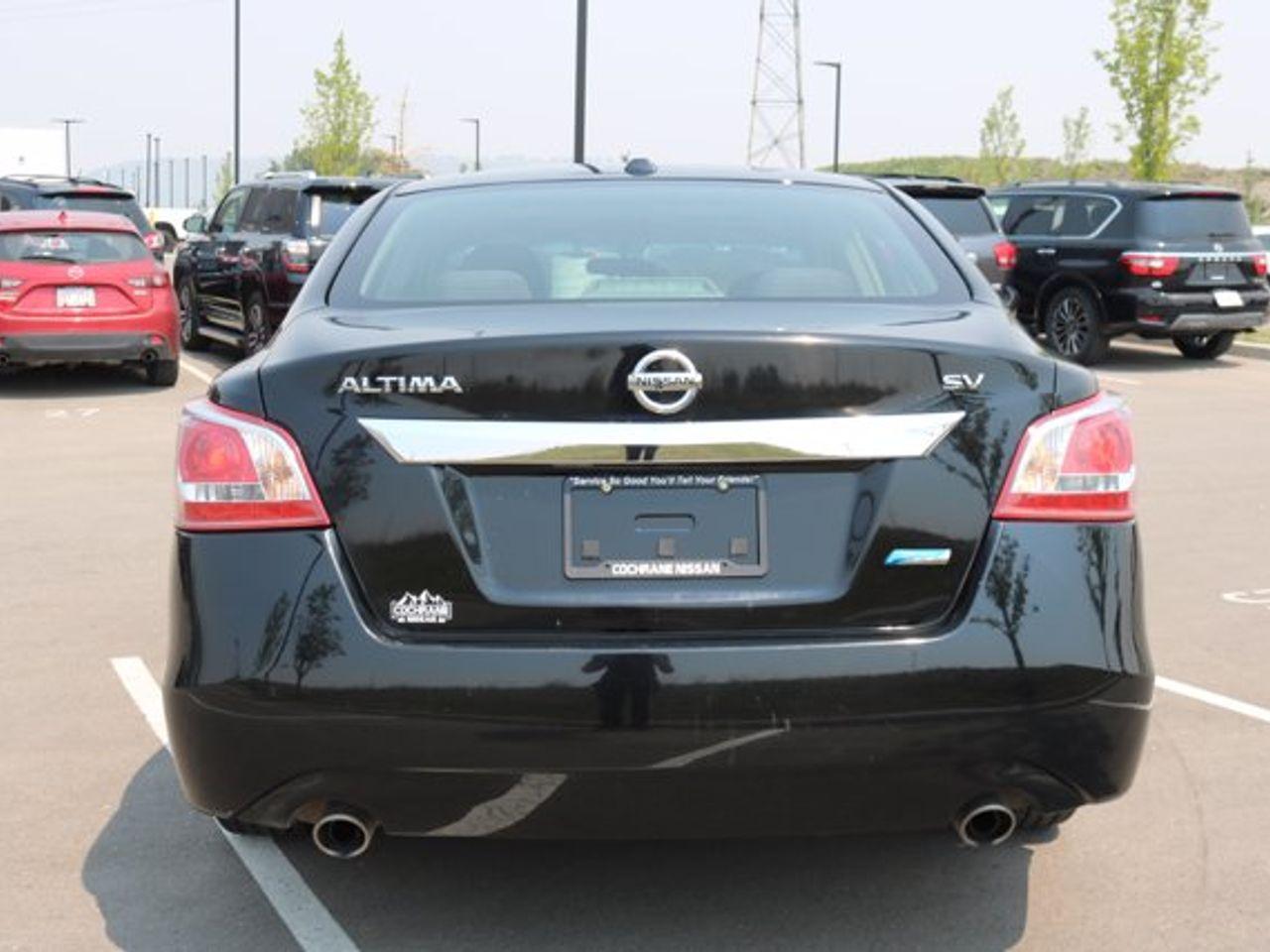 2013 Nissan Altima 2.5 S-3