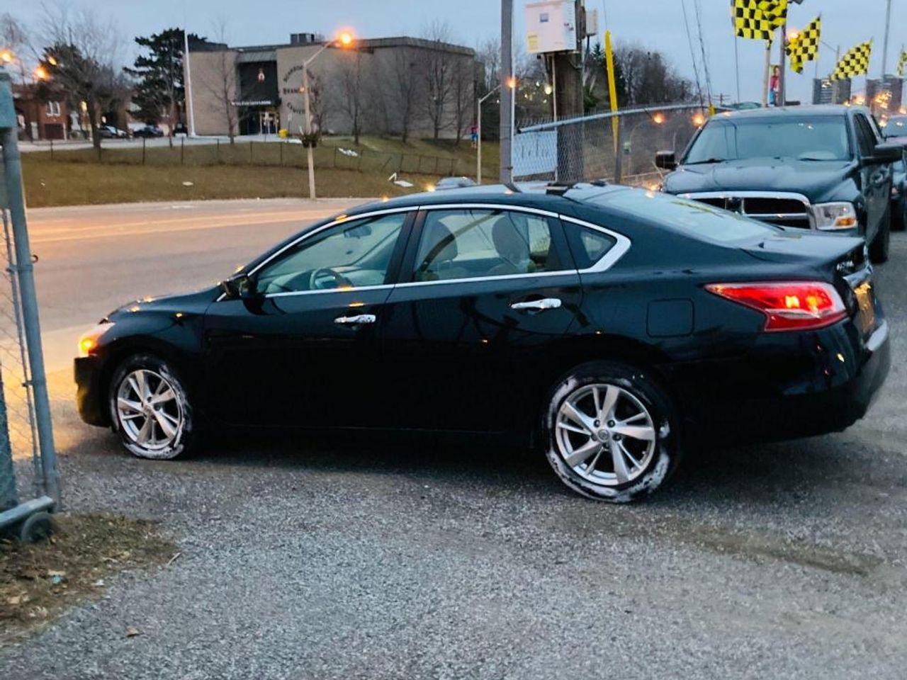 2013 Nissan Altima 2.5 S-3