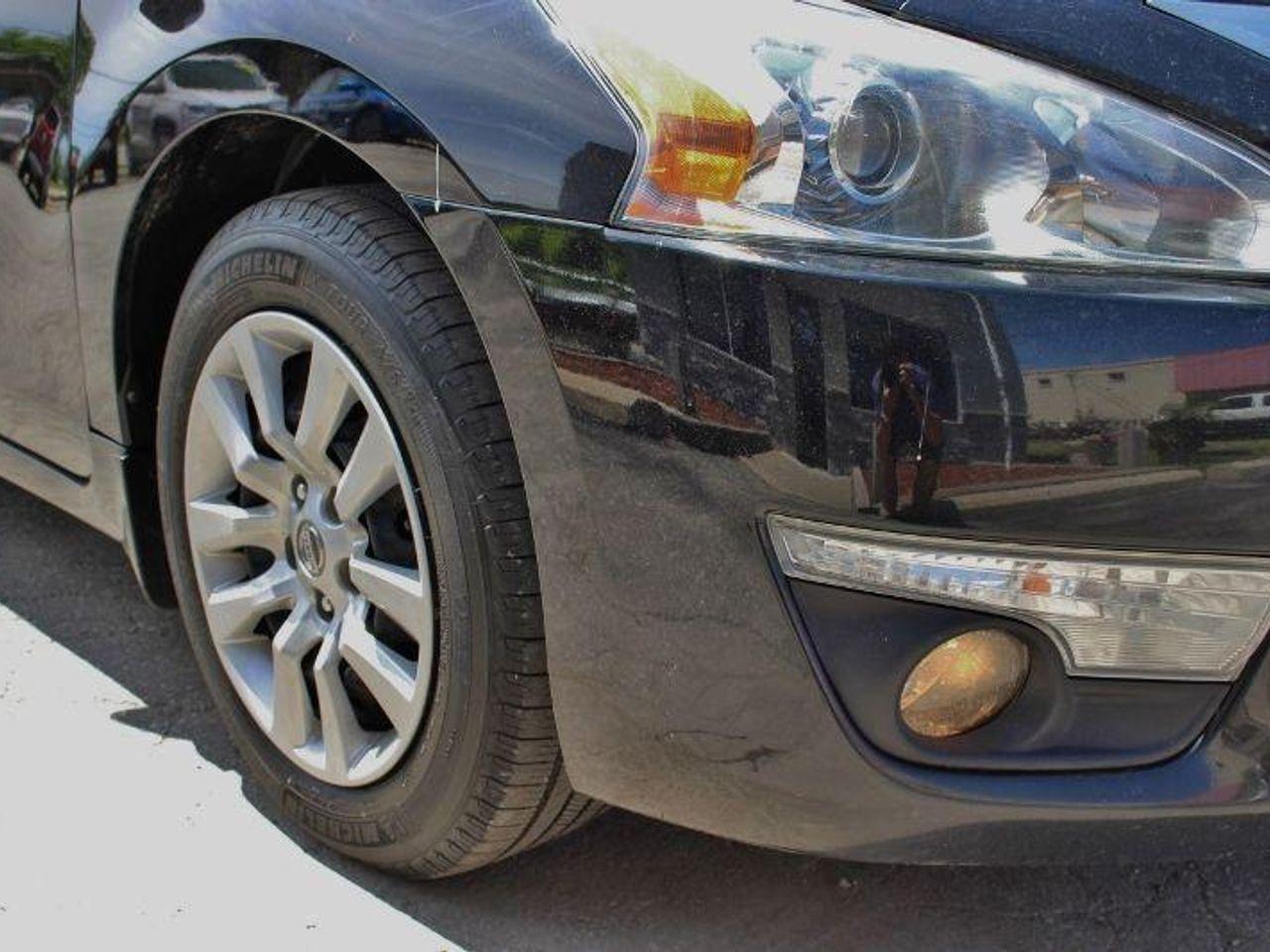 2013 Nissan Altima 2.5 S-3