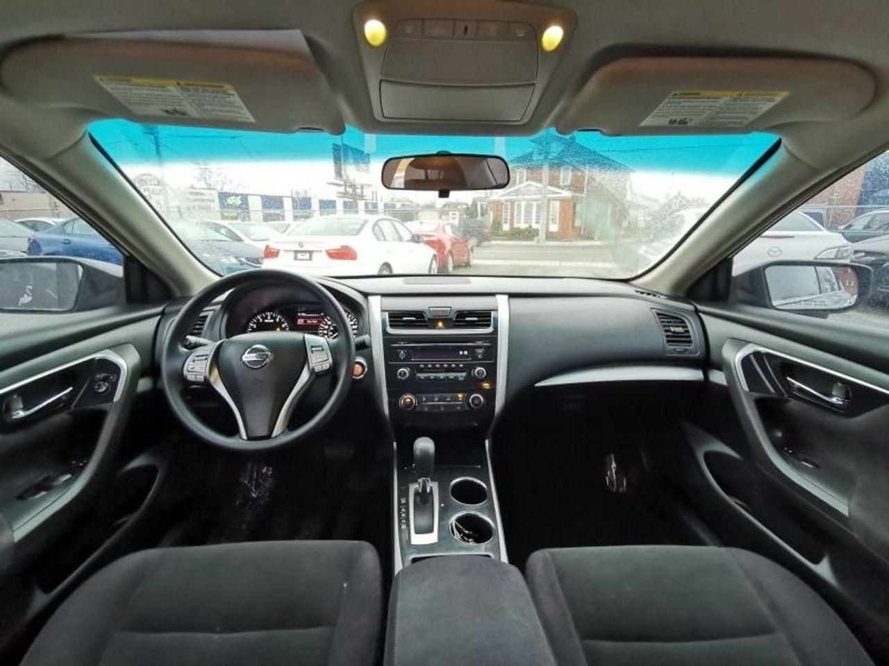 2013 Nissan Altima 2.5 S-3