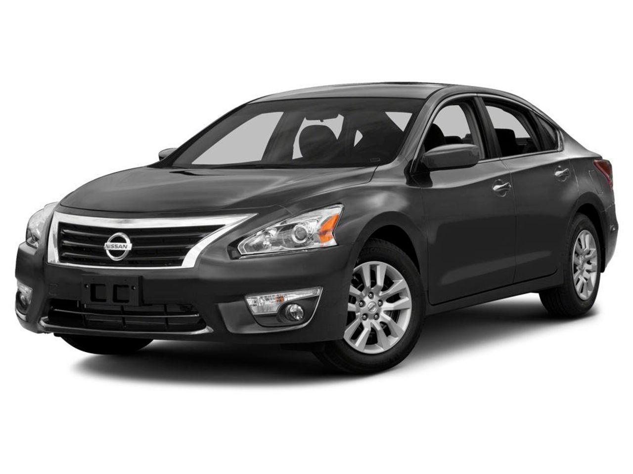 2013 Nissan Altima 2.5 S-0