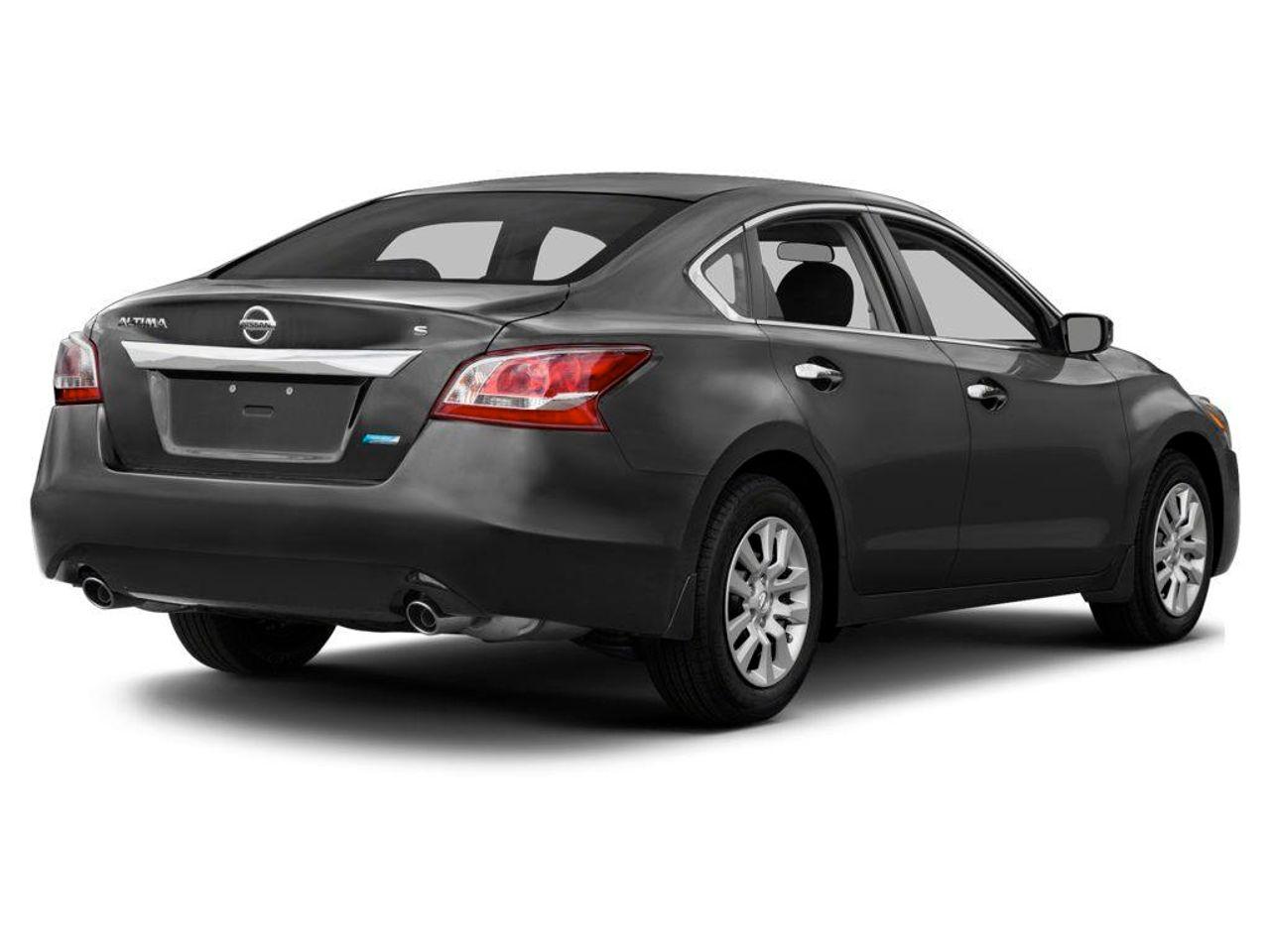 2013 Nissan Altima 2.5 S-2
