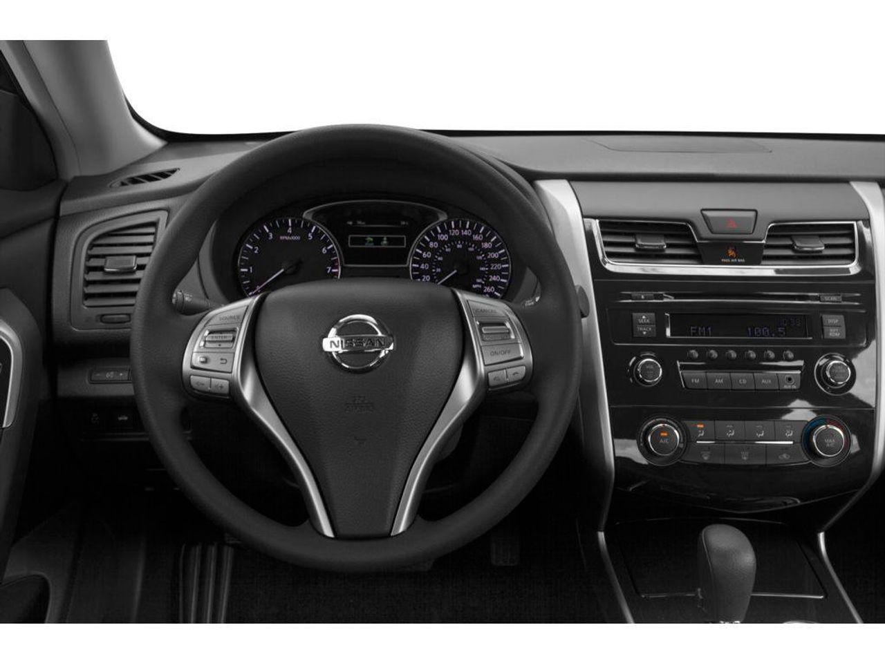 2013 Nissan Altima 2.5 S-3
