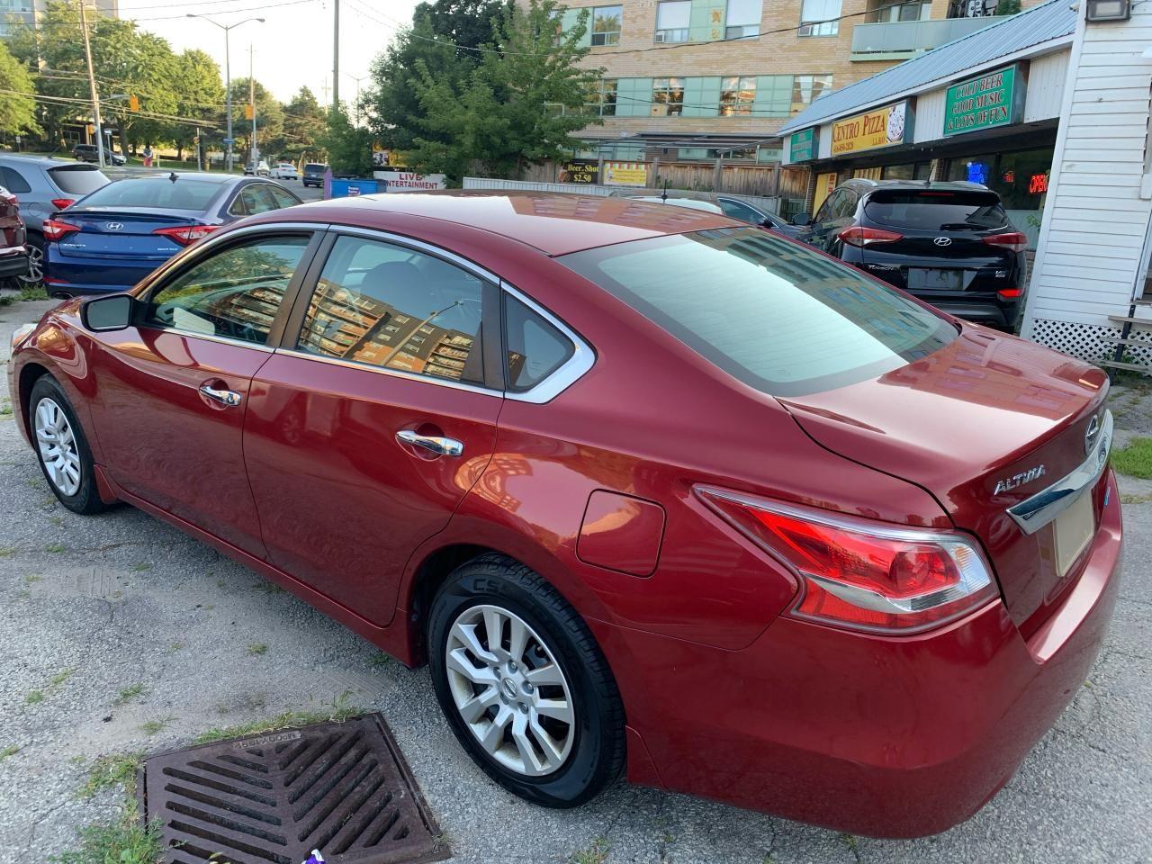 2013 Nissan Altima 2.5 S-3