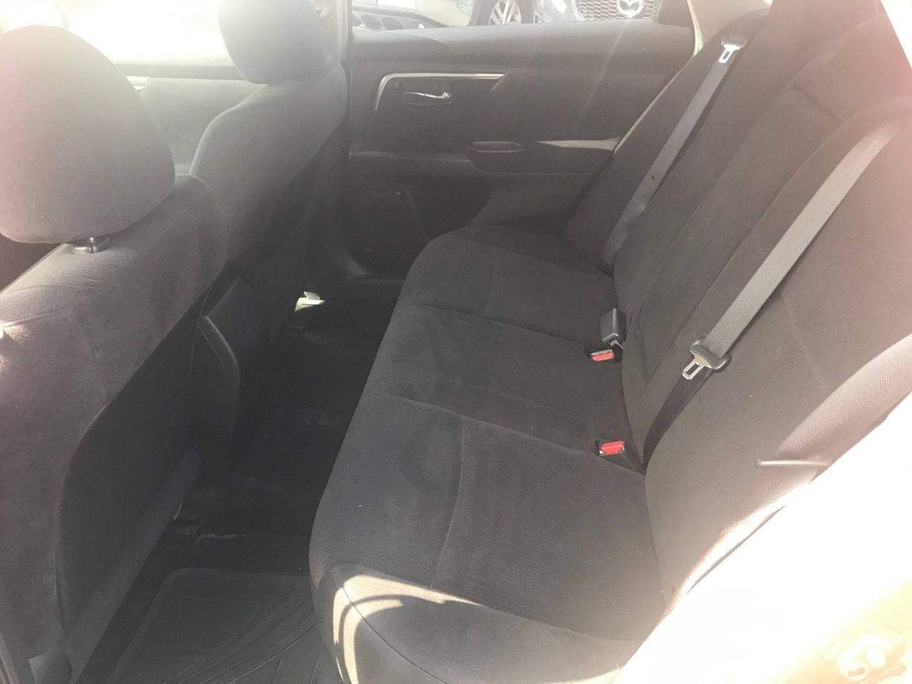 2013 Nissan Altima 2.5 S-3