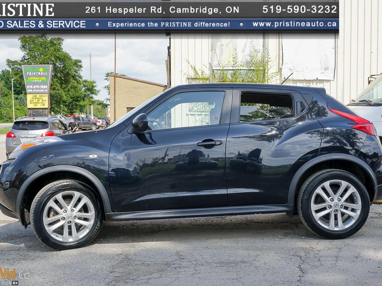 2013 Nissan Juke S-3