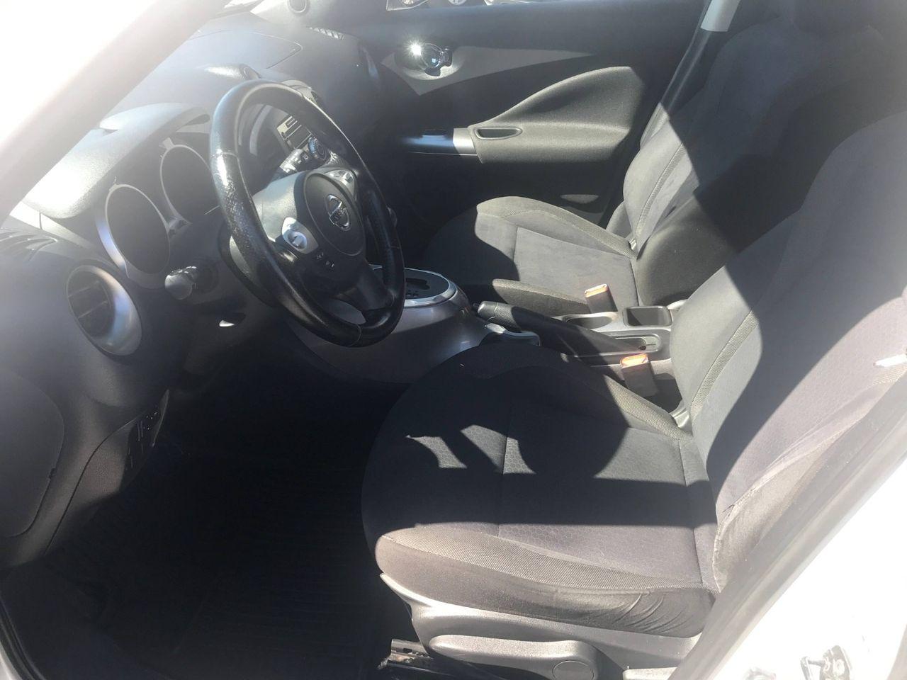 2013 Nissan Juke S-2
