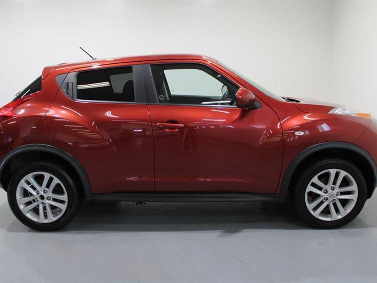 2013 Nissan Juke S-0