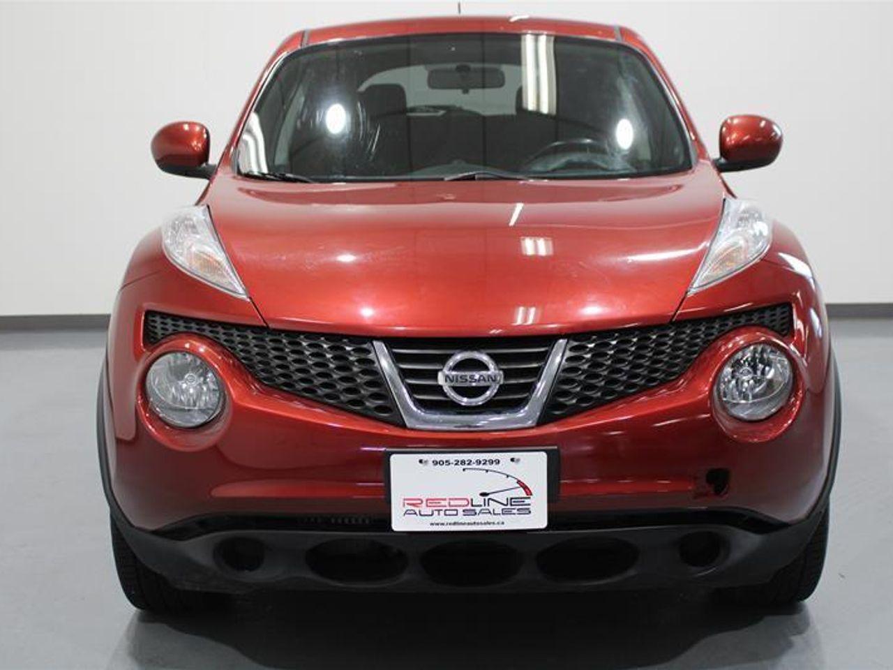 2013 Nissan Juke S-3