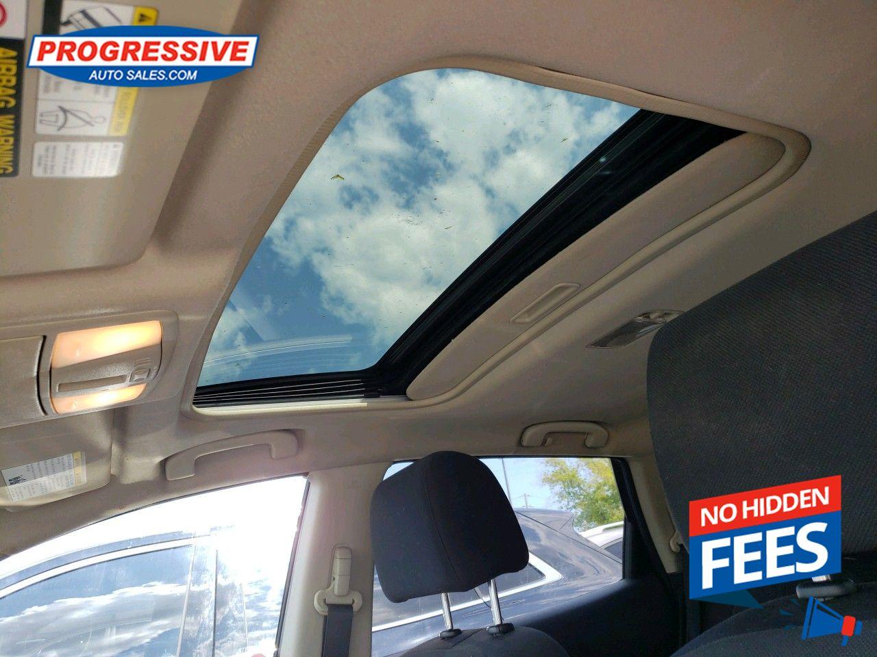 2013 Nissan Rogue S-3