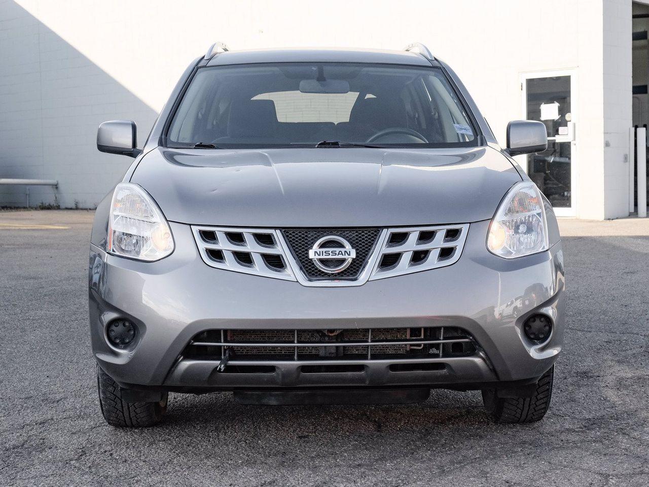 2013 Nissan Rogue S-3