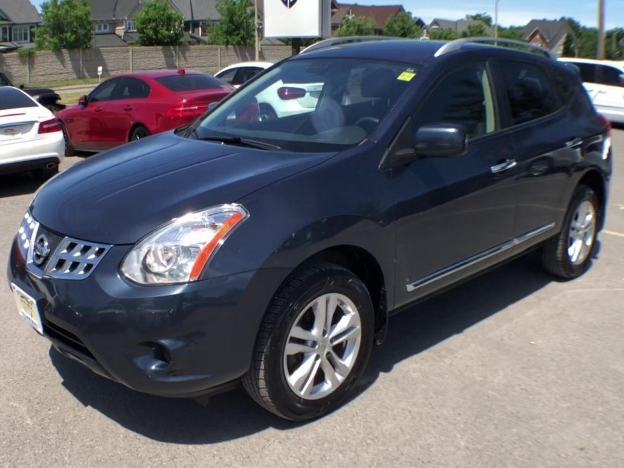2013 Nissan Rogue S-3