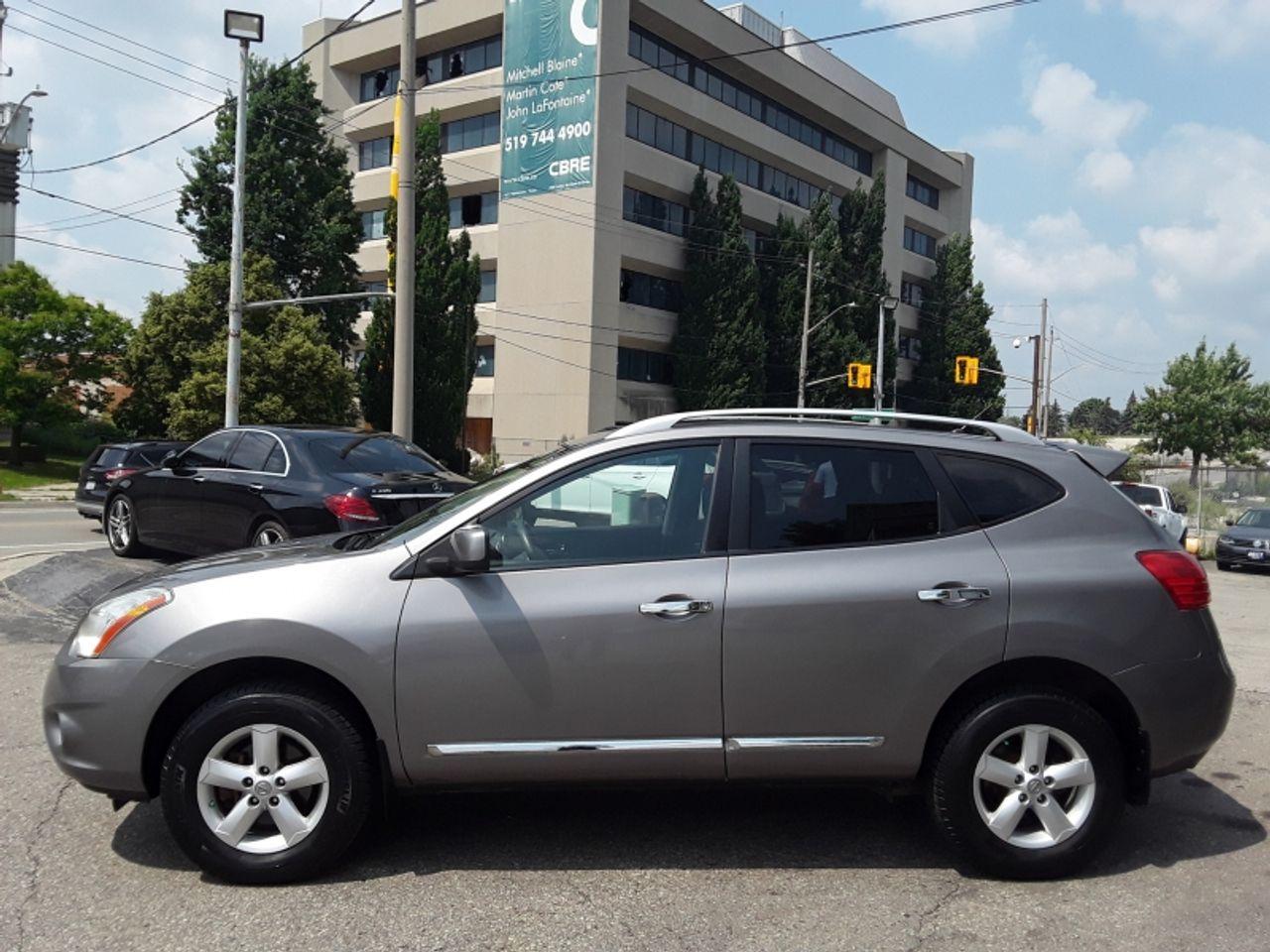 2013 Nissan Rogue S-3