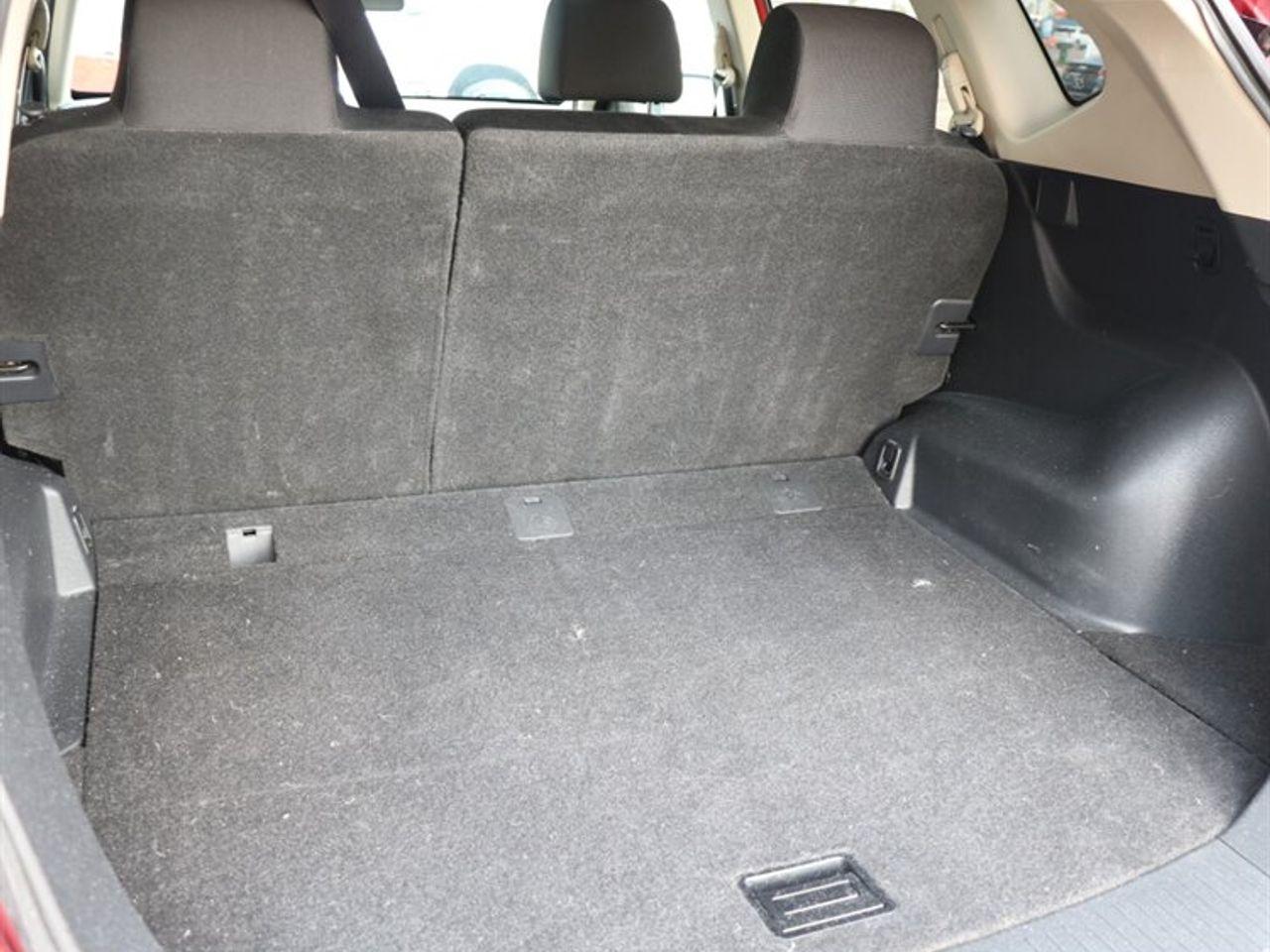 2013 Nissan Rogue S-3