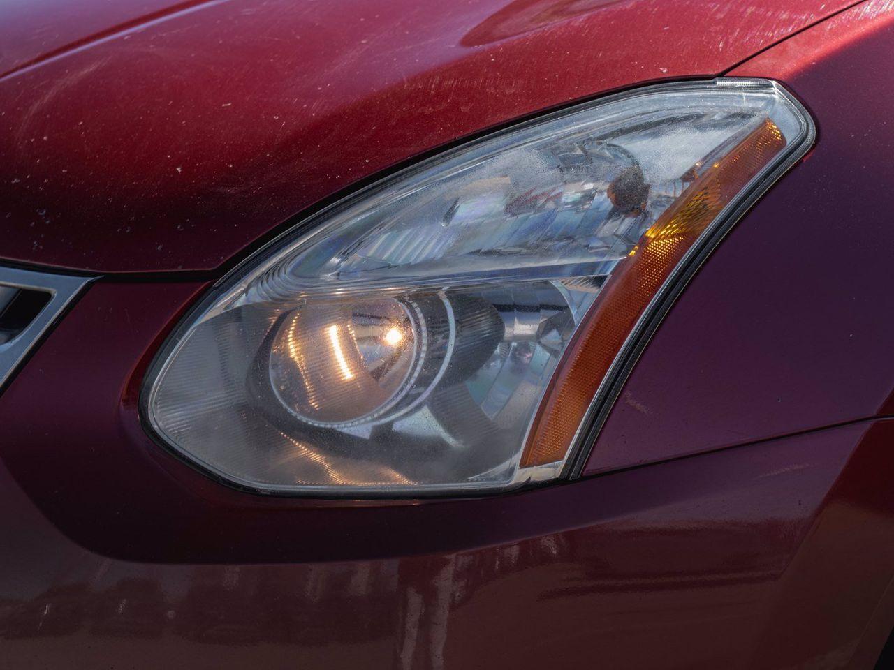 2013 Nissan Rogue S-3