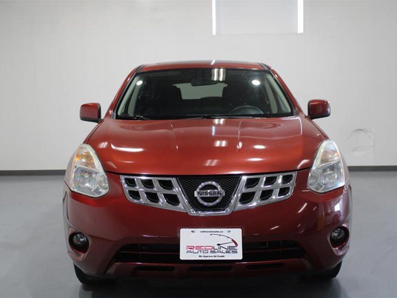 2013 Nissan Rogue S-3