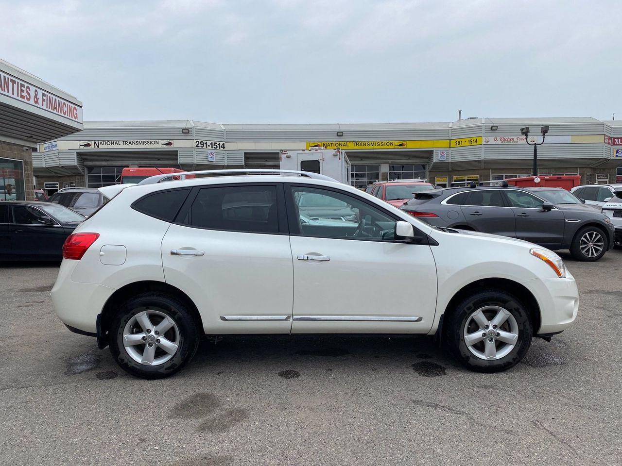 2013 Nissan Rogue S-3