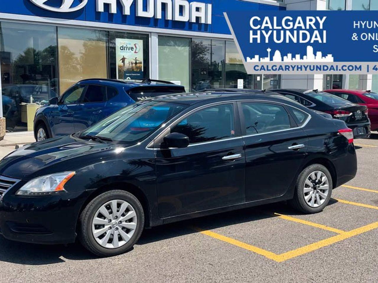 2013 Nissan Sentra S-0