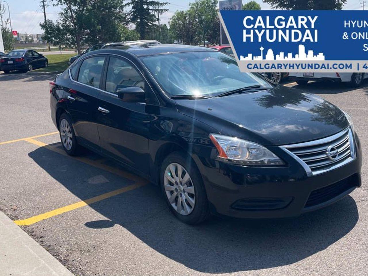 2013 Nissan Sentra S-3