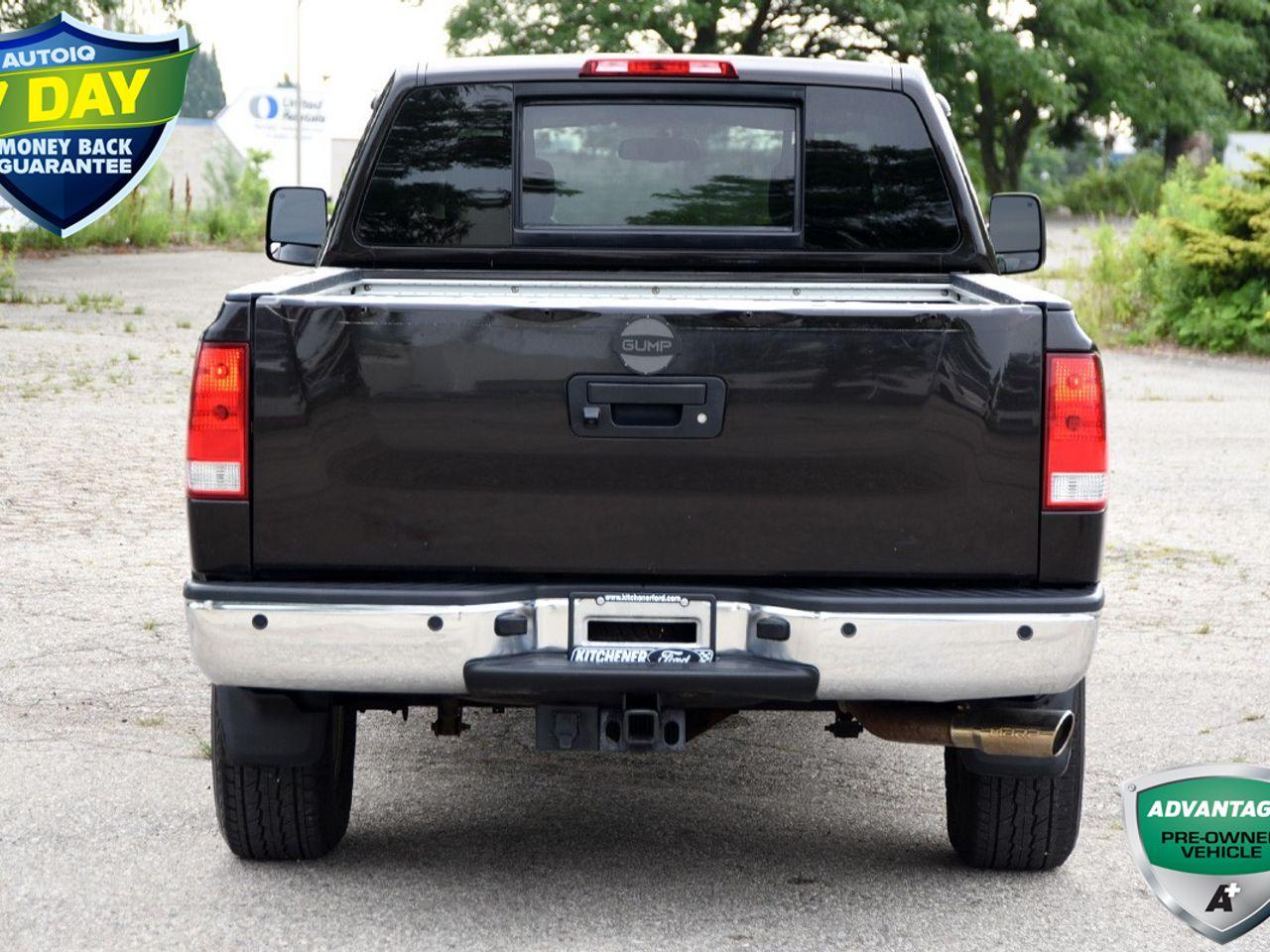 2013 Nissan Titan SV-3