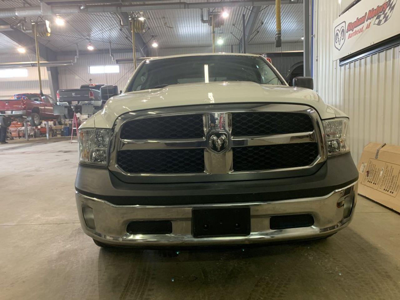 2013 Ram 1500 -2