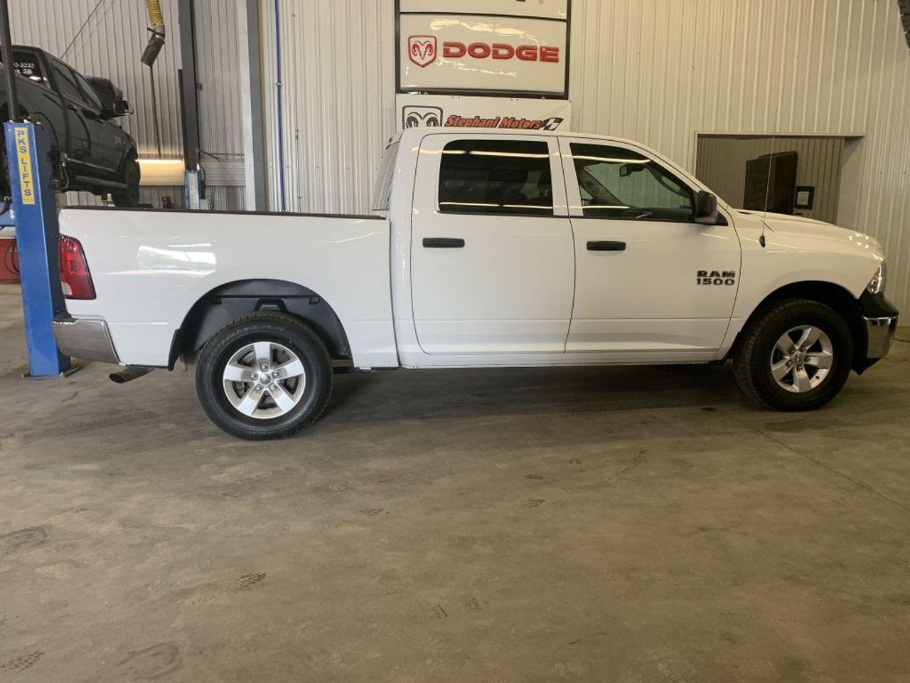 2013 Ram 1500 -3