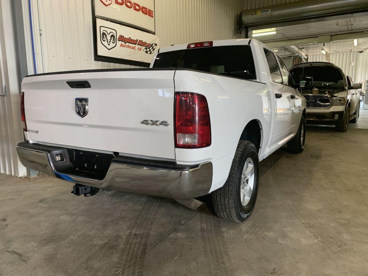 2013 Ram 1500 -4