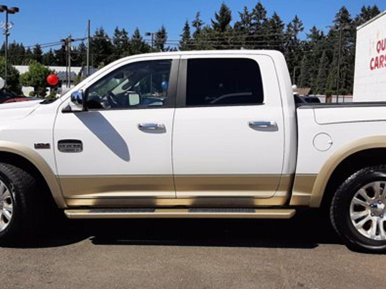 2013 Ram 1500 -2
