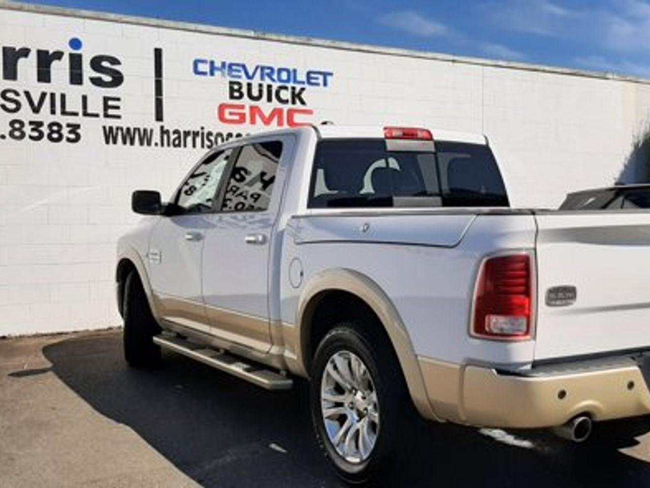 2013 Ram 1500 -3