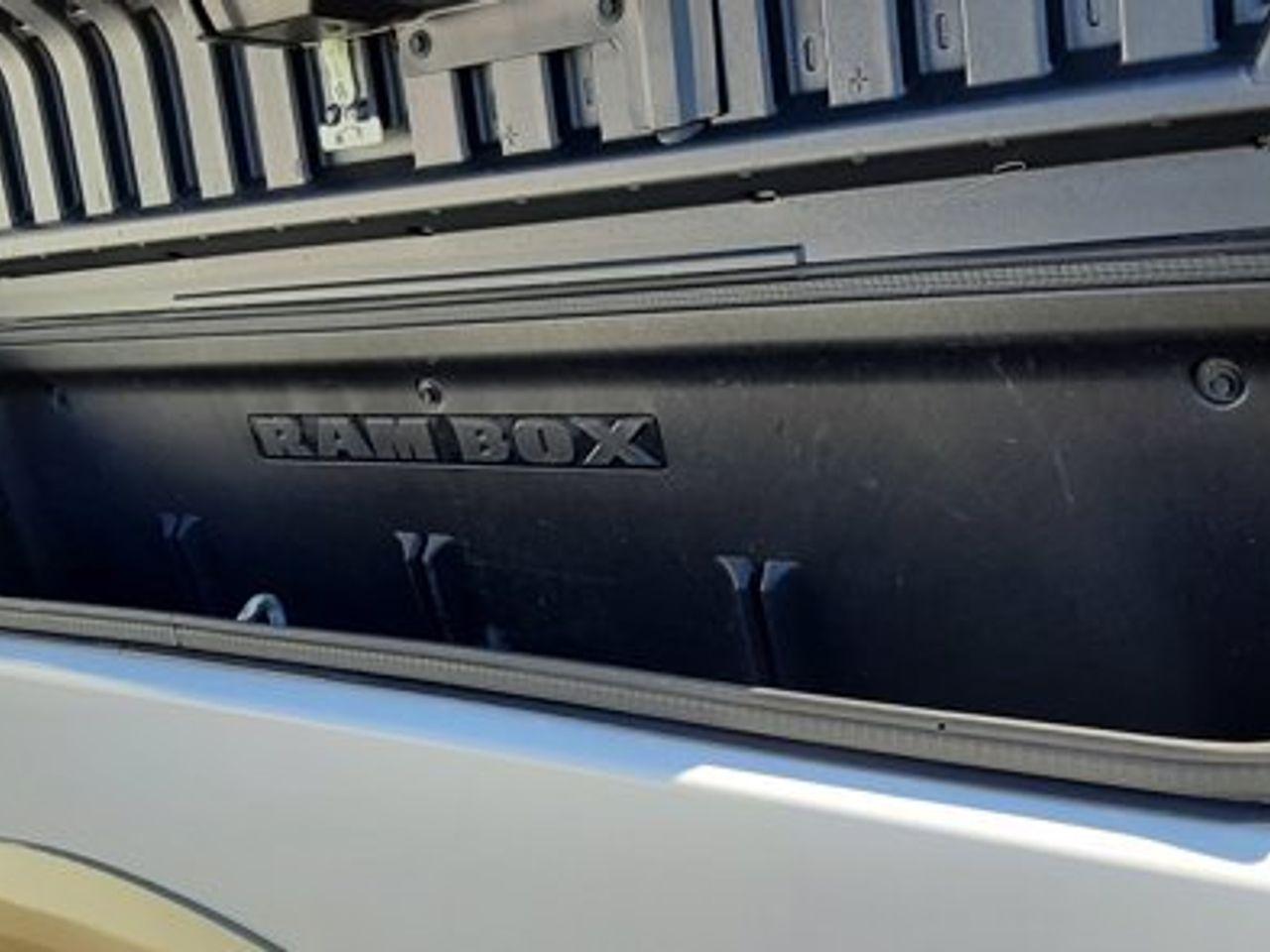 2013 Ram 1500 -4