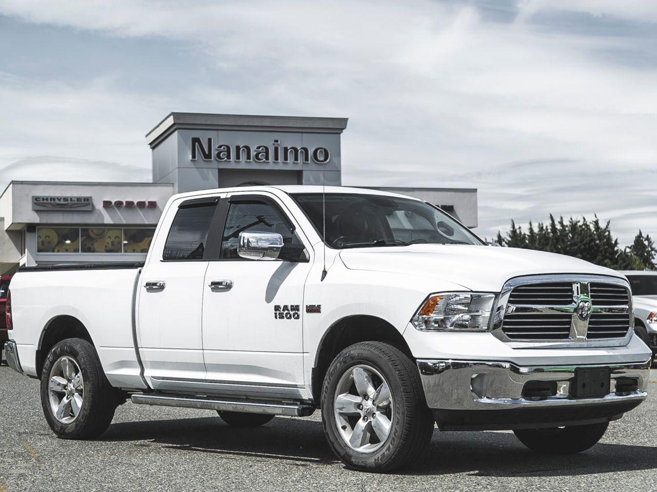 2013 Ram 1500 Big Horn-0