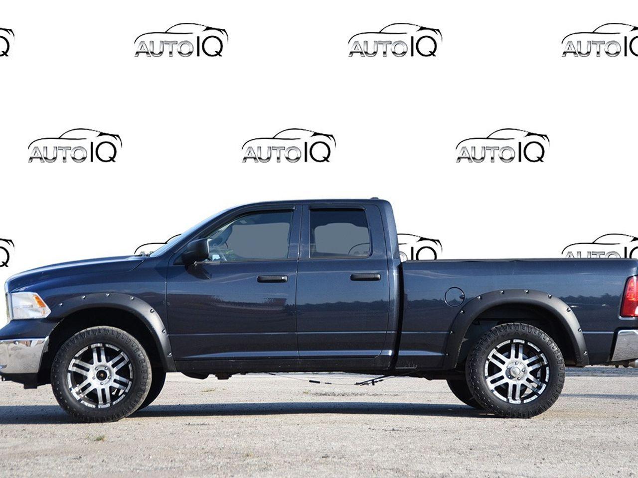 2013 Ram 1500 -2
