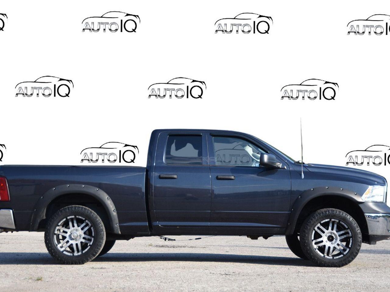 2013 Ram 1500 -3