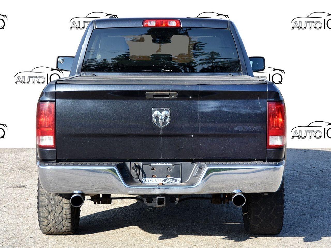 2013 Ram 1500 -4