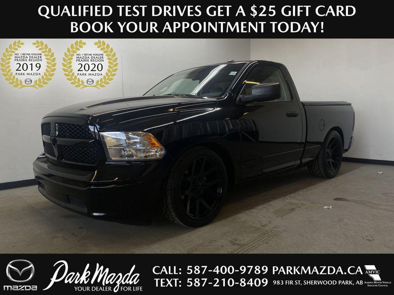 2013 Ram 1500 -0