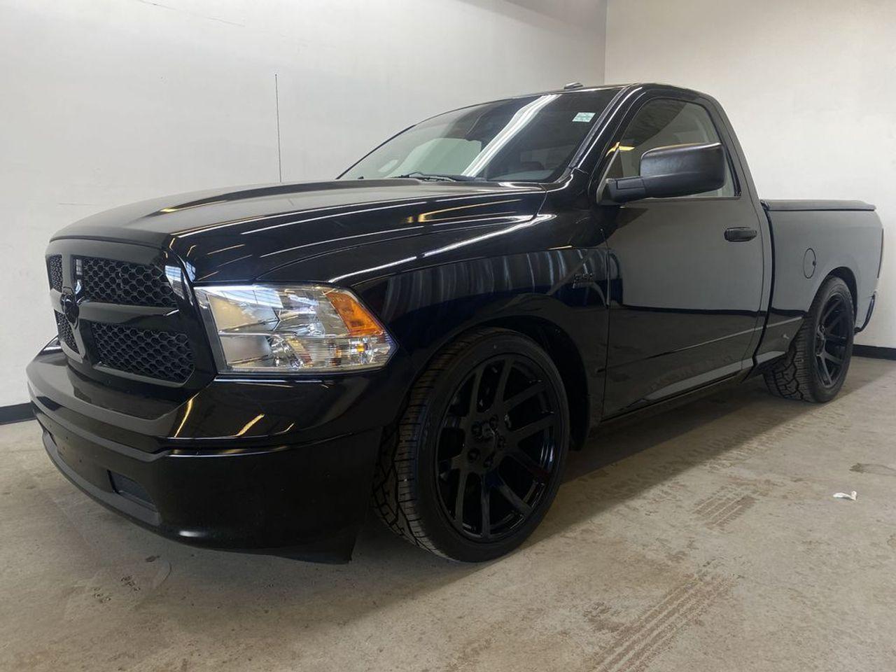 2013 Ram 1500 -1