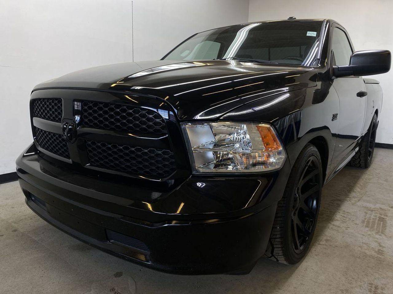2013 Ram 1500 -2