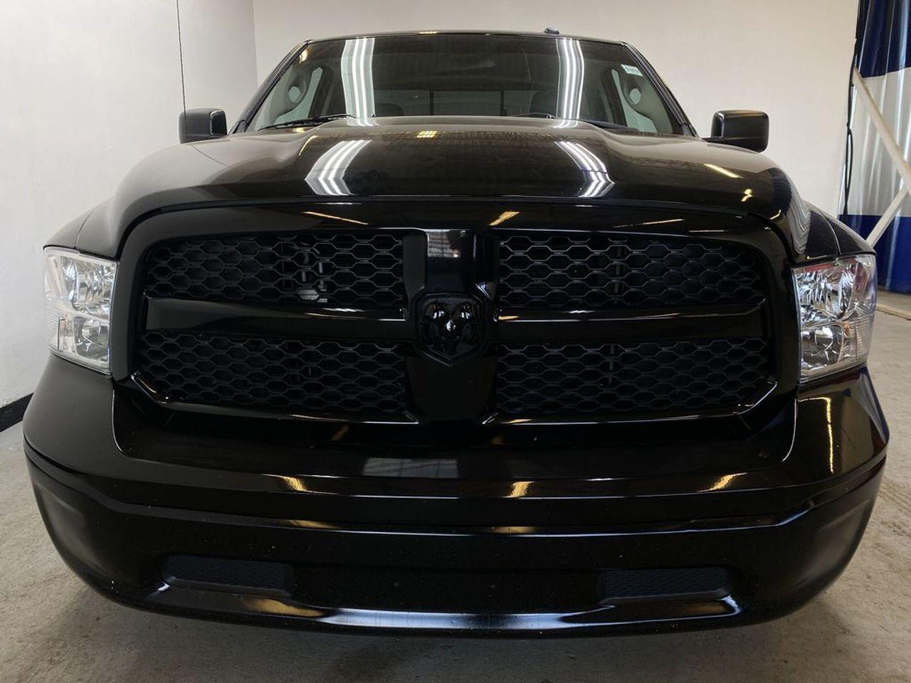 2013 Ram 1500 -3