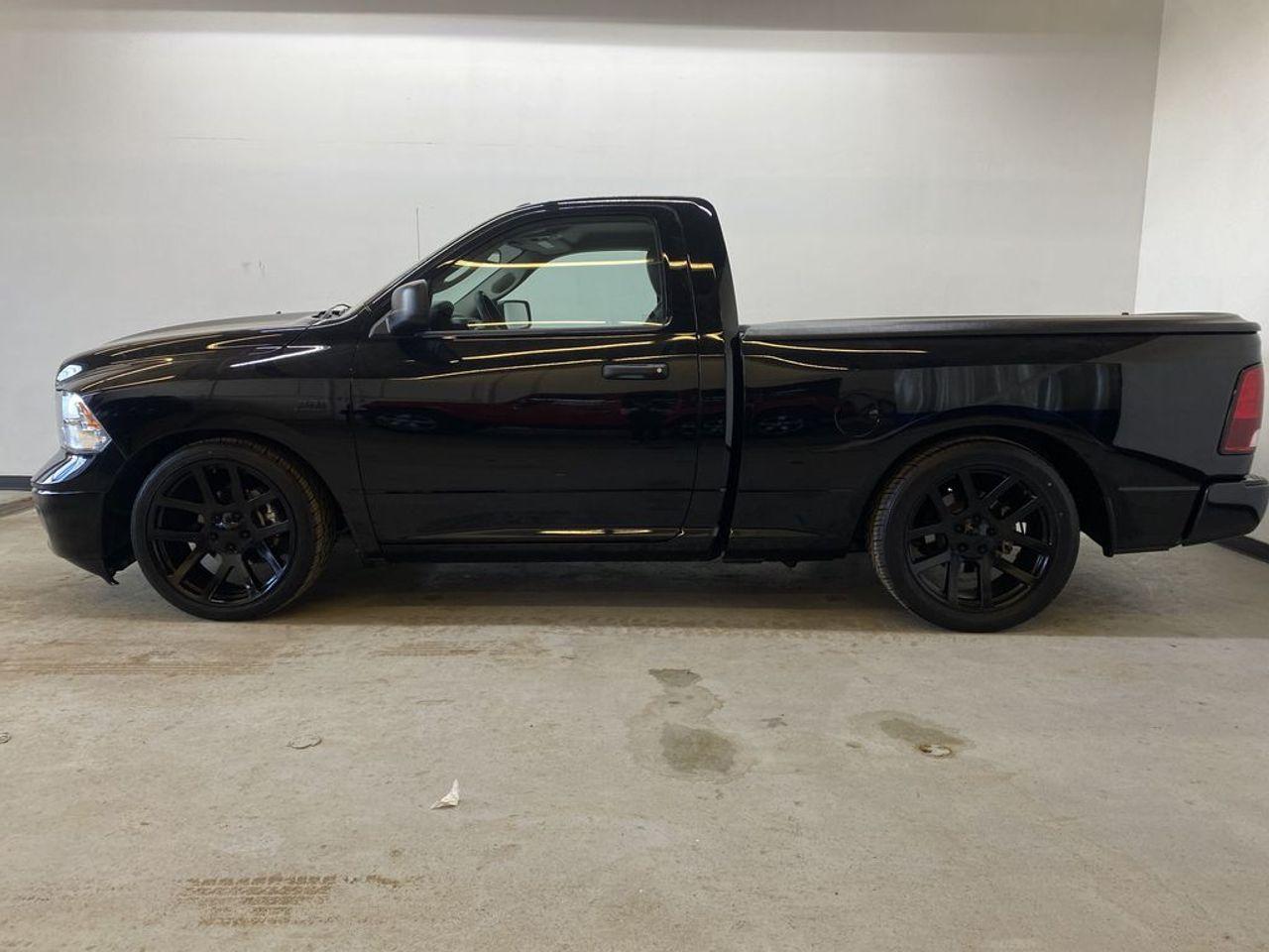 2013 Ram 1500 -4