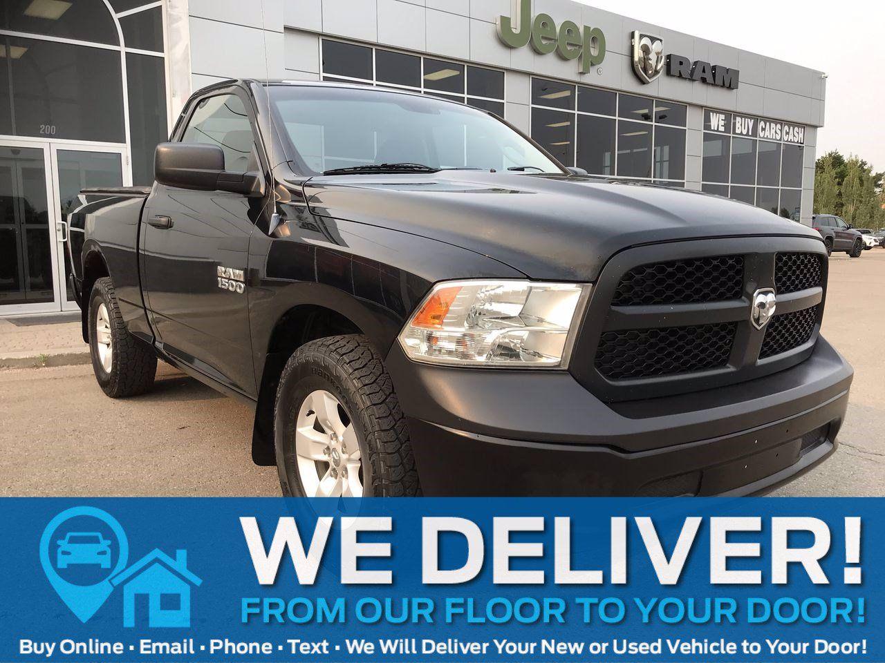 2013 Ram 1500 -0