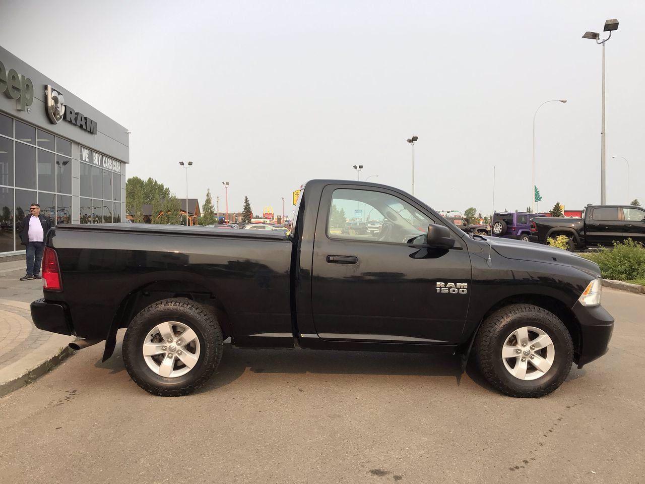 2013 Ram 1500 -1