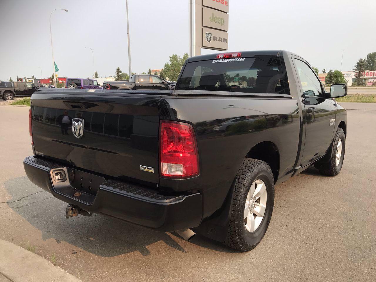 2013 Ram 1500 -2