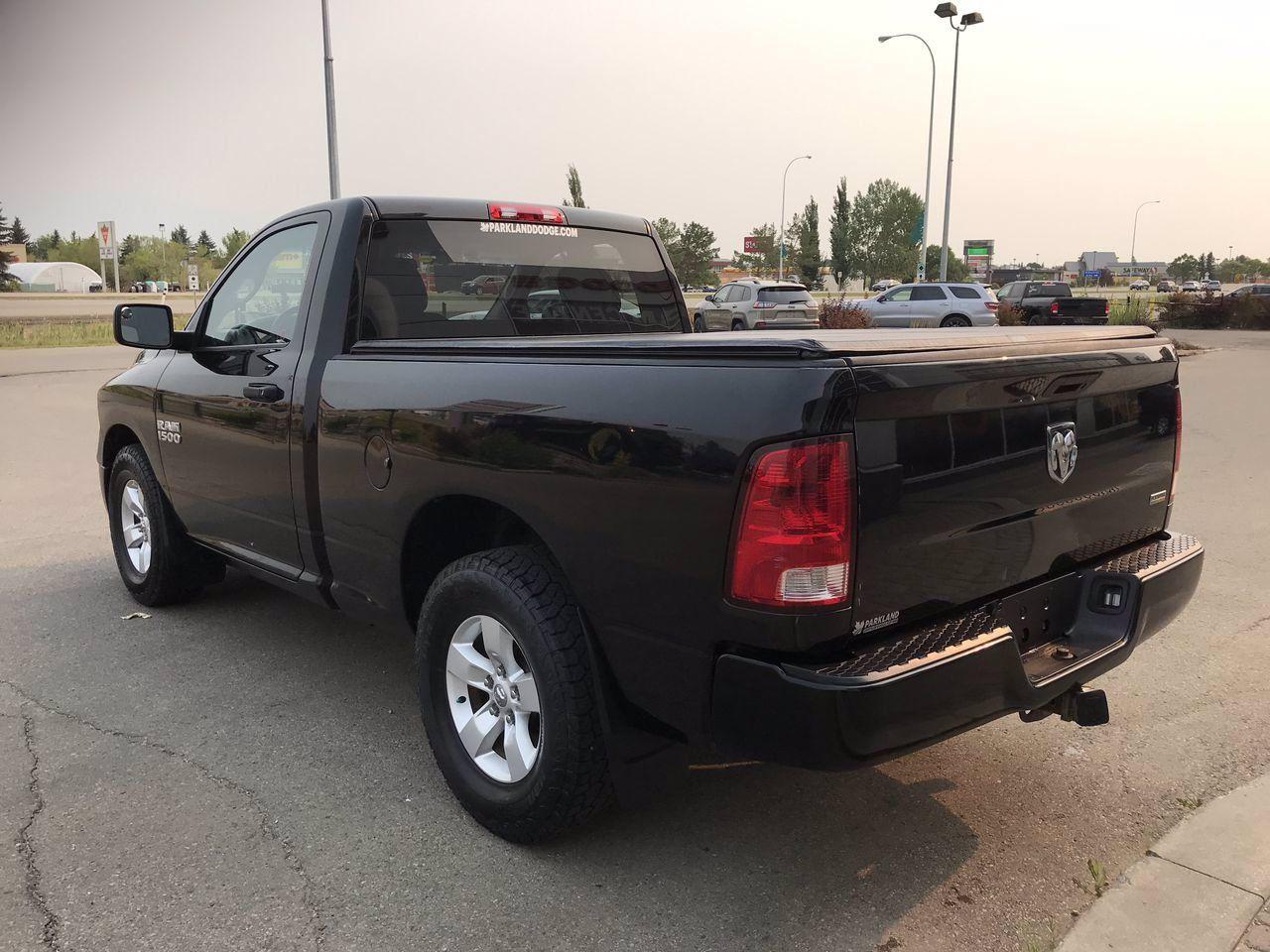 2013 Ram 1500 -4